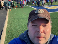 2nd Turkey Trot