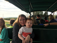 Apple Picking 2016