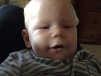 Babbling with Mom