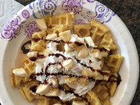 Breakfast of Champions