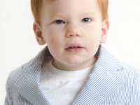 Brooks 2nd Birthday Photos