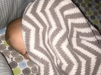 Brooks - 6 Months