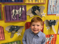 Brooks Art Show 2019