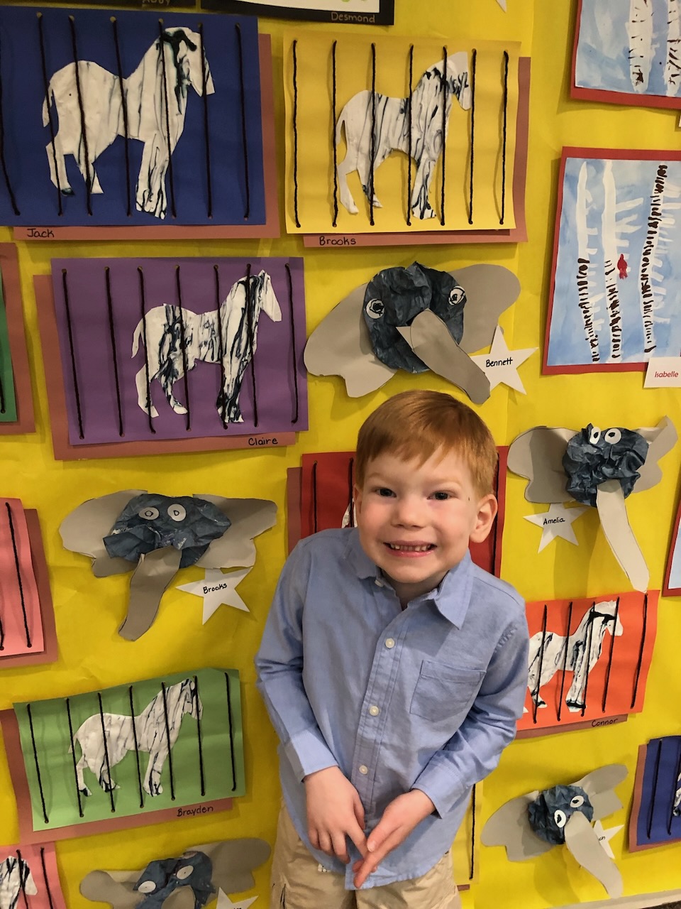 2019-05-09-brooks-art-show photo