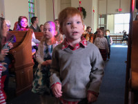 Brooks Christmas Concert 2017