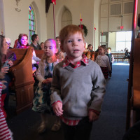 Brooks Christmas Concert 2017