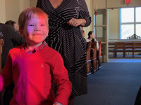 Brooks Christmas Concert 2018