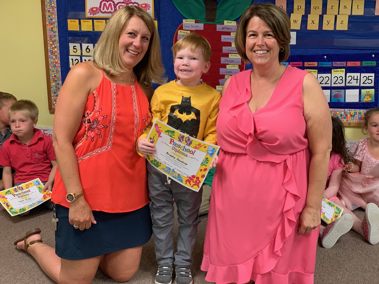 2019-05-23-brooks-last-day-preschool-2019-05 photo