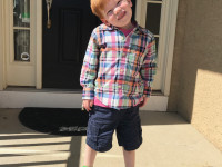Brooks' New Drip
