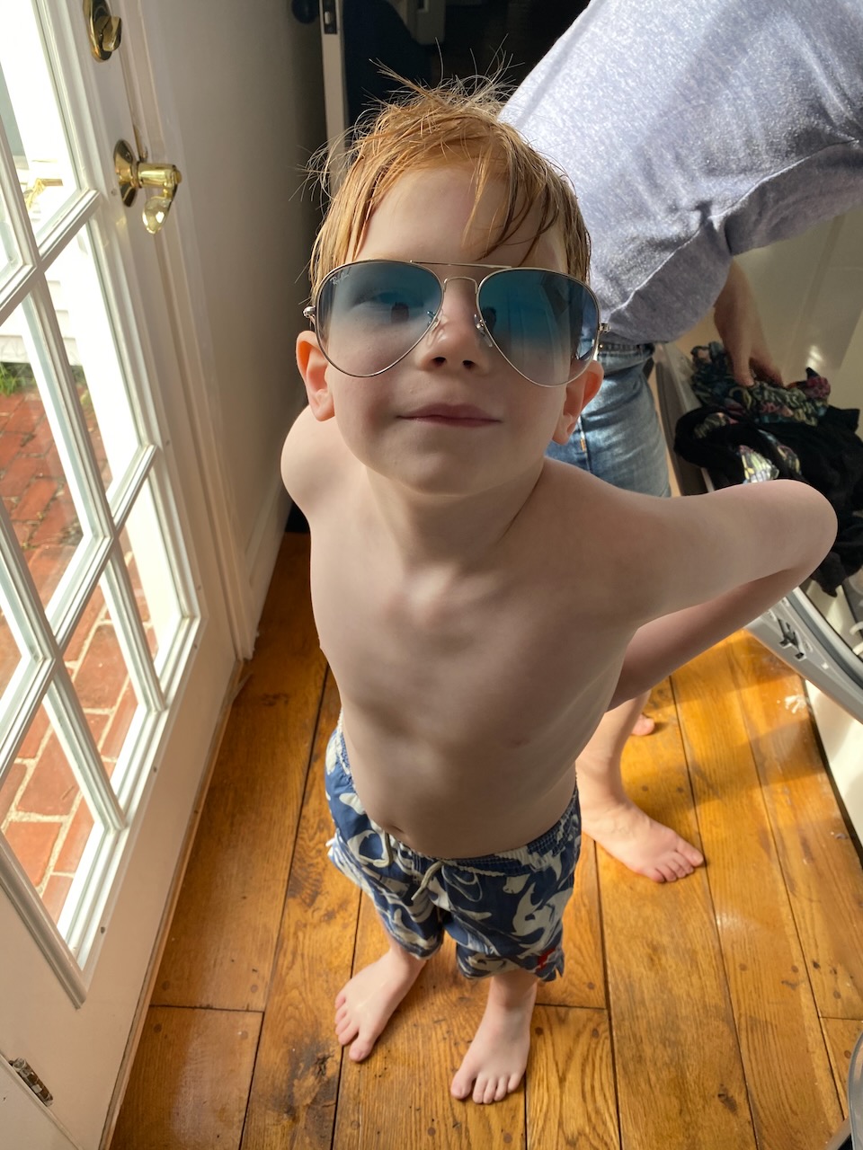 2020-08-22-brooks-sixth-birthday-12 photo