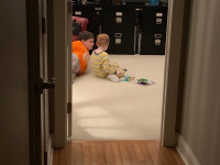 Brother Time