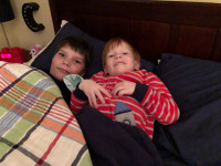 Brothers