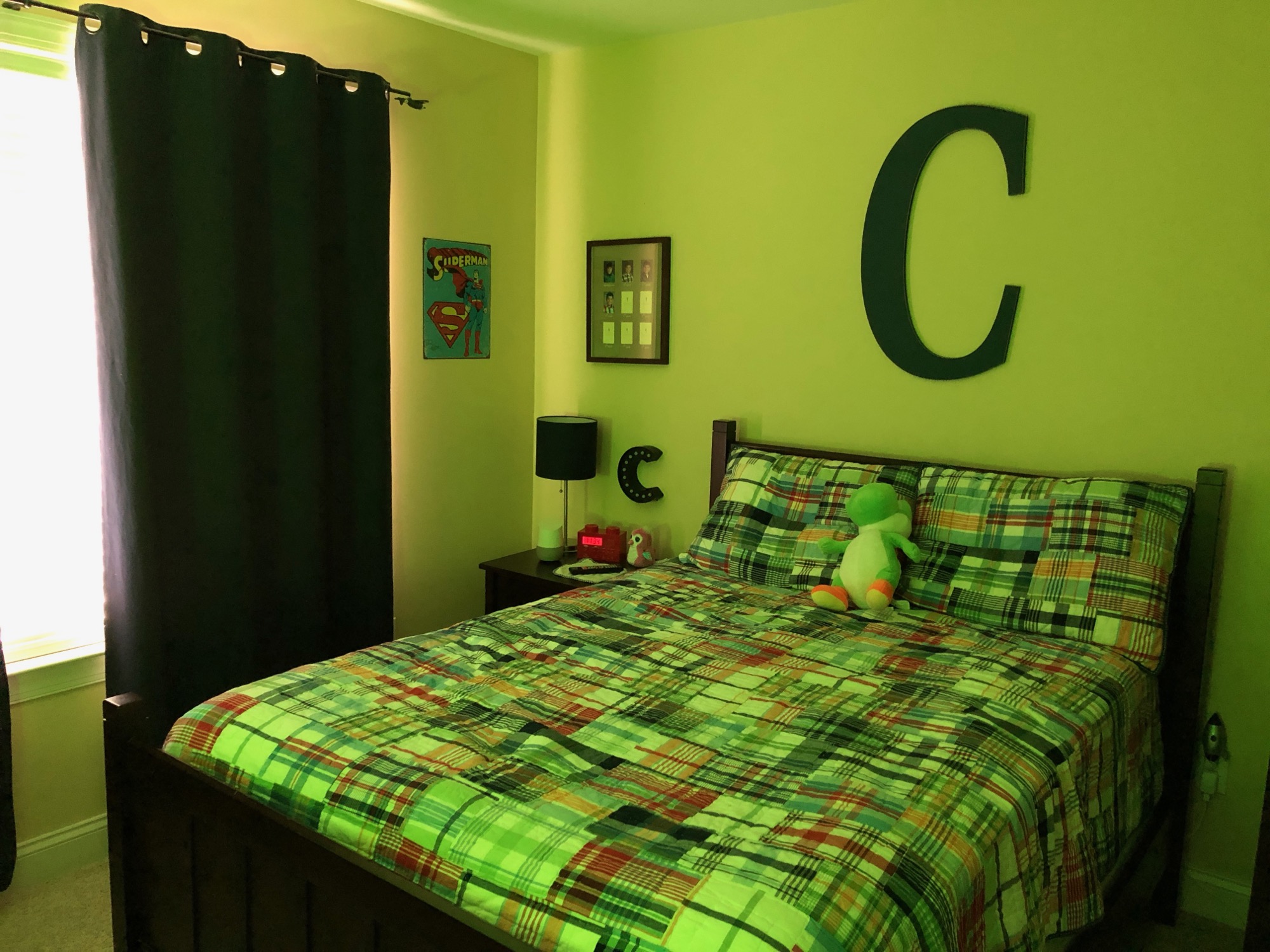 2017-11-05-carter-room-04 photo