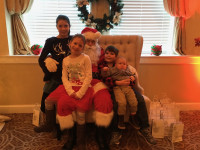 Christmas 2015