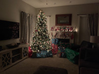 Christmas 2018
