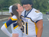 Classic Couple