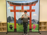 Code Ninja