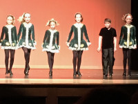 CVDA Dance Recital 2016