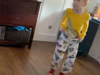Dance Machine