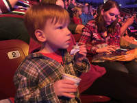 Disney on Ice