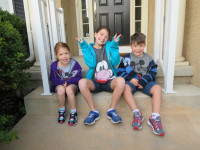 Disney Vacation 2013
