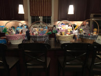 Easter 2015