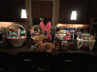Easter 2016