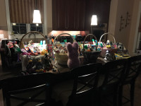 Easter 2017
