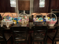 Easter 2019