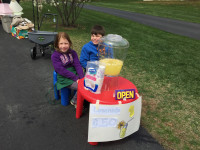 Entrepreneurs (x2)