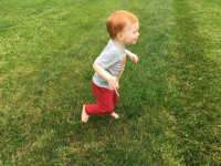 Excited for Summer