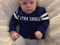 Extra small