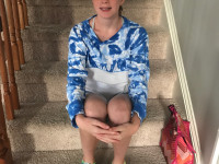 First Day of School 2017