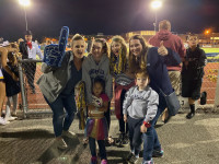 Friday Night Lights