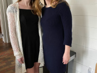 Girls Going Out