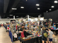 Greater Philadelphia Comic-Con 2017