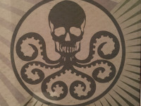 Hail Hydra