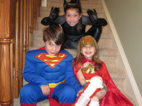 Halloween 2013
