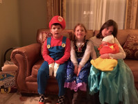 Halloween 2014