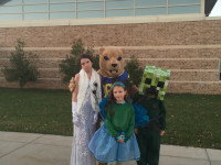Halloween 2015