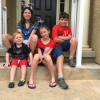 Happy Birthday, America