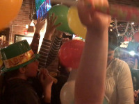 Happy New Year's Eve 2016