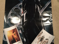 Hellboy Giveaway