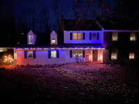 Holiday Happenings 2019