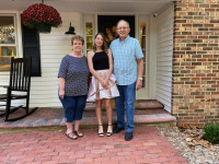 Homecoming 2019