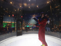 iFly Again