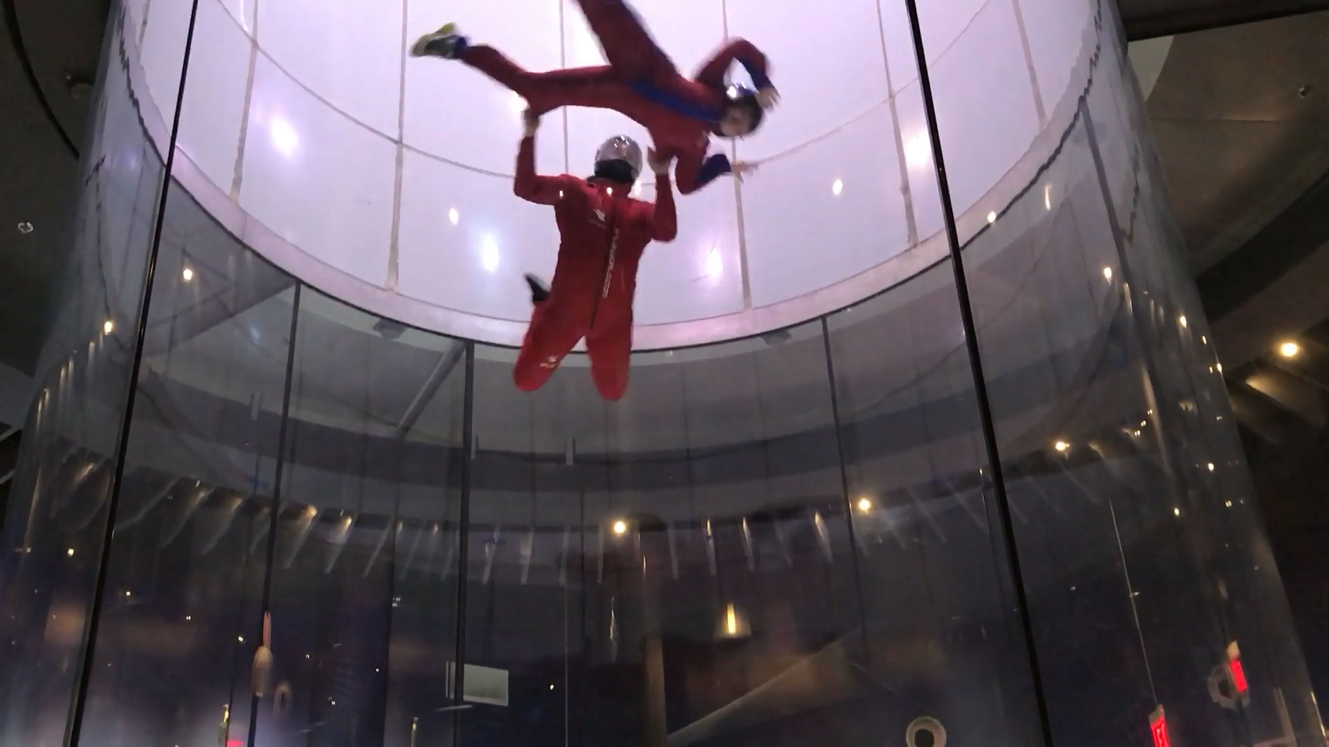 2017-04-01-ifly-uncle-johnny-14 photo