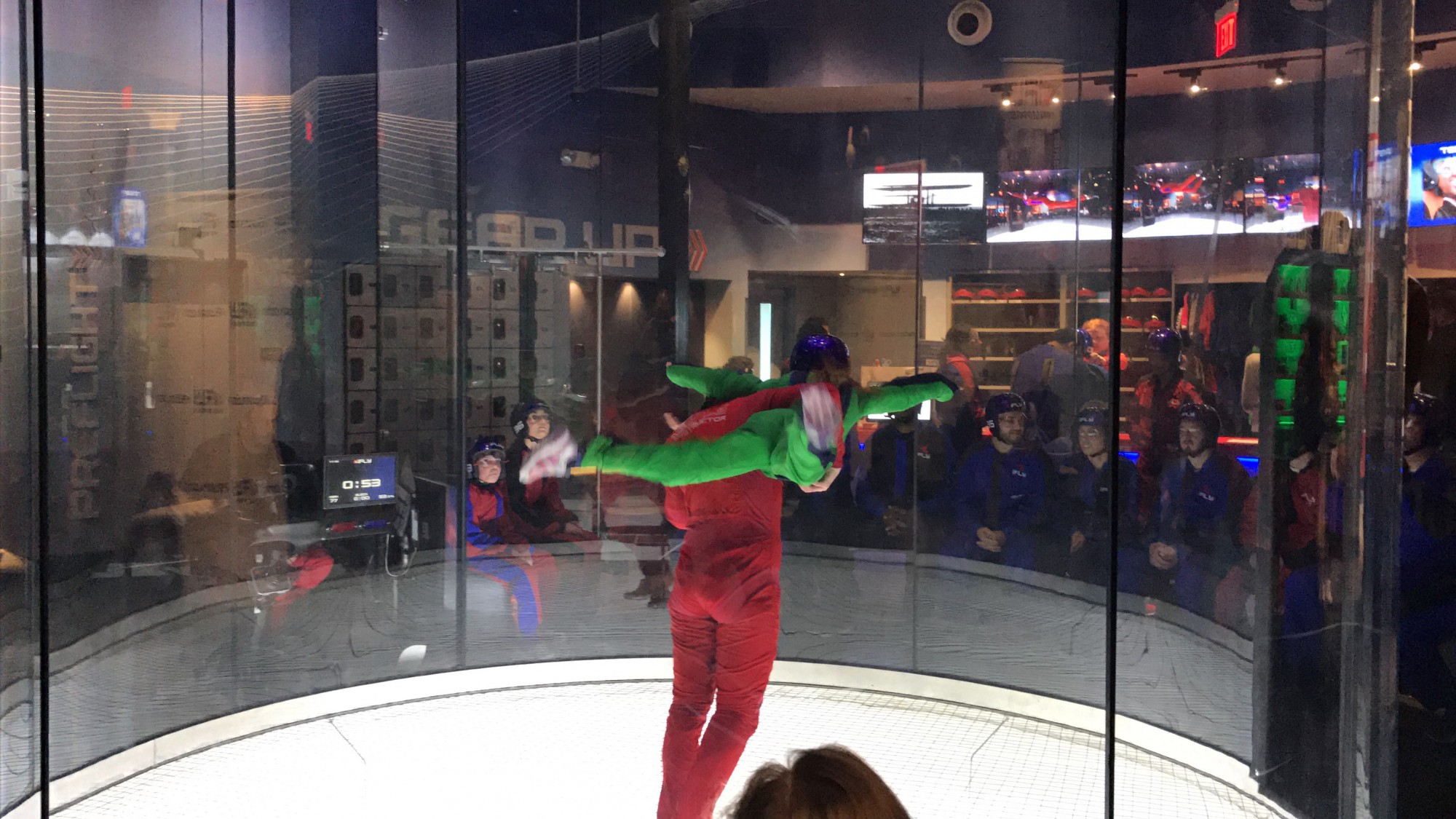 2017-04-01-ifly-uncle-johnny-15 photo