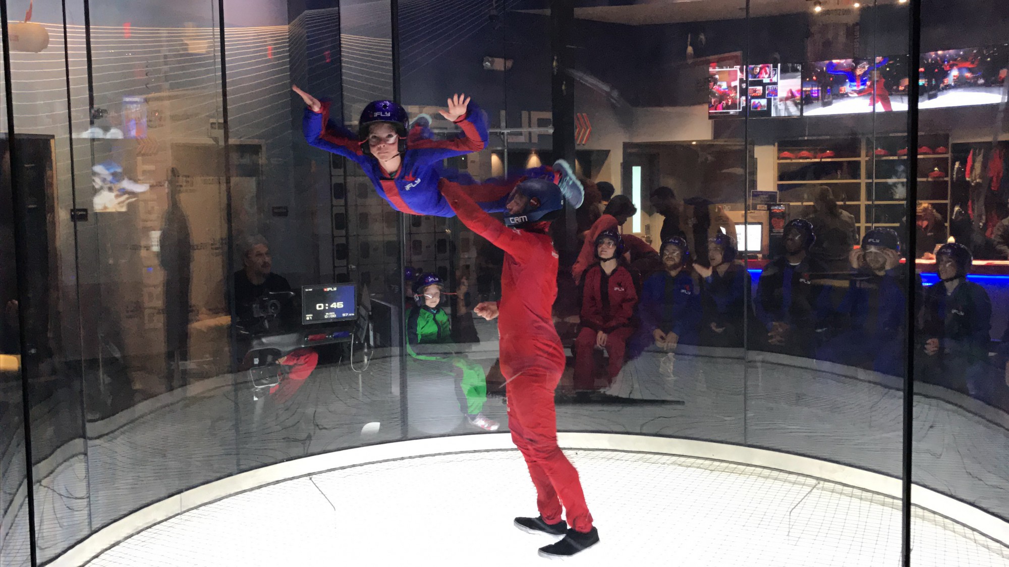 2017-04-01-ifly-uncle-johnny-05 photo