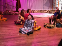 Joseph & His Dreamcoat